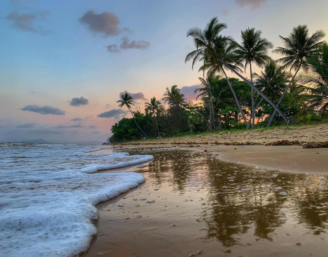 Dunk Island View Caravan Park Wongaling Beach Екстер'єр фото