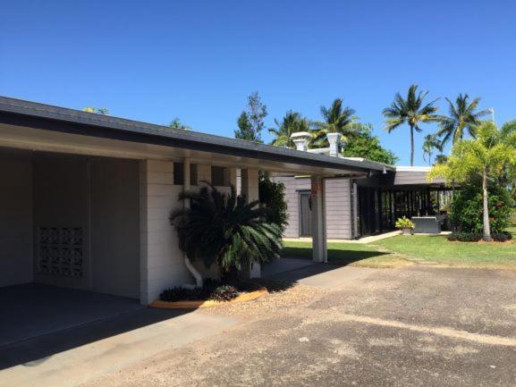 Dunk Island View Caravan Park Wongaling Beach Екстер'єр фото