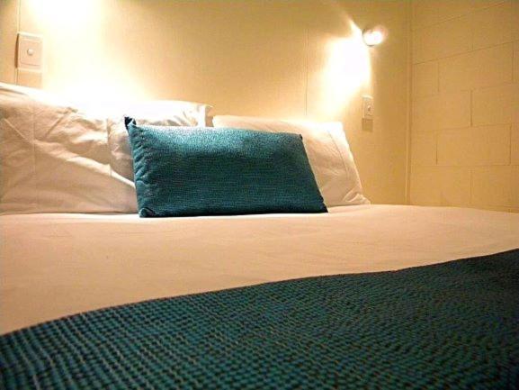 Dunk Island View Caravan Park Wongaling Beach Екстер'єр фото