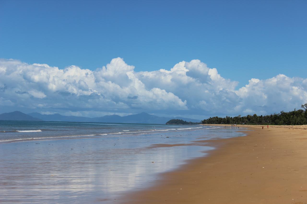 Dunk Island View Caravan Park Wongaling Beach Екстер'єр фото