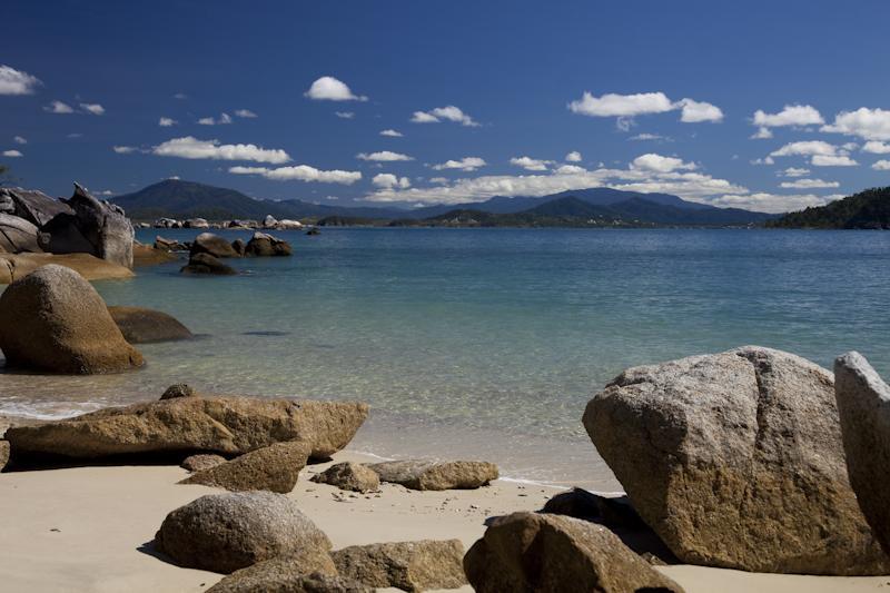 Dunk Island View Caravan Park Wongaling Beach Екстер'єр фото