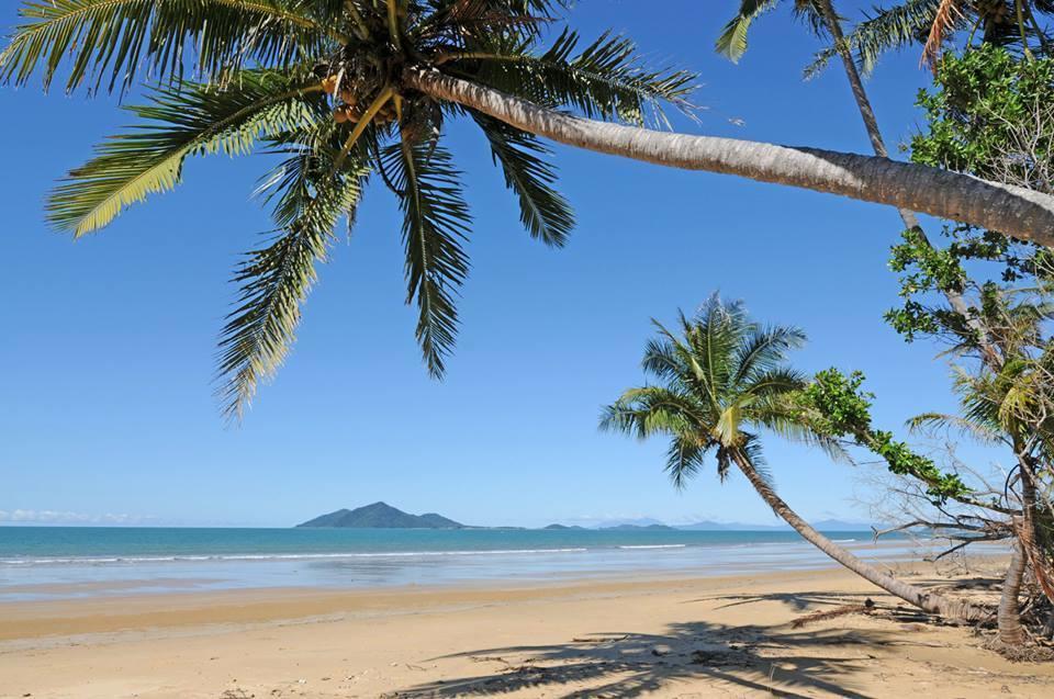 Dunk Island View Caravan Park Wongaling Beach Екстер'єр фото