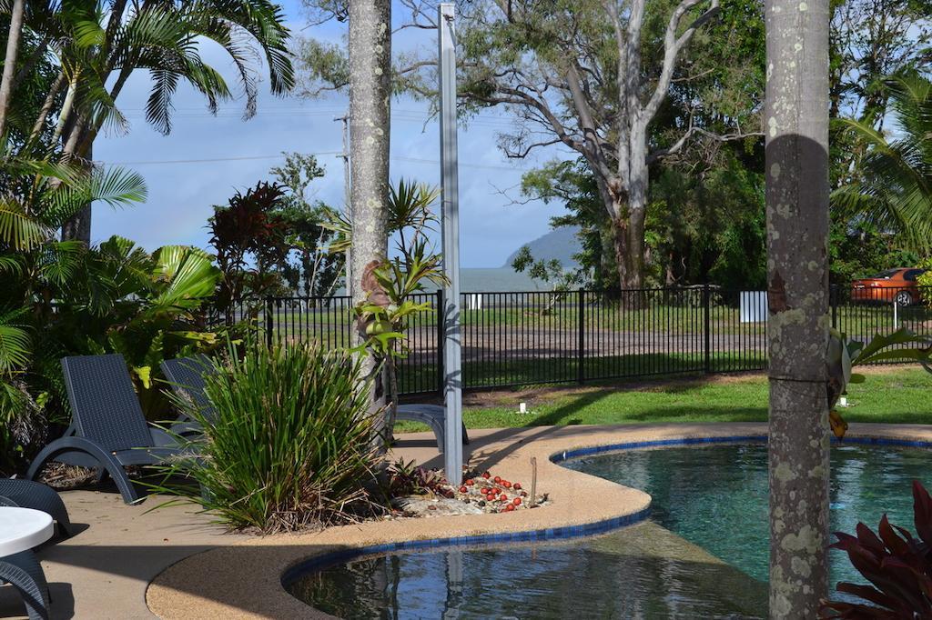 Dunk Island View Caravan Park Wongaling Beach Екстер'єр фото